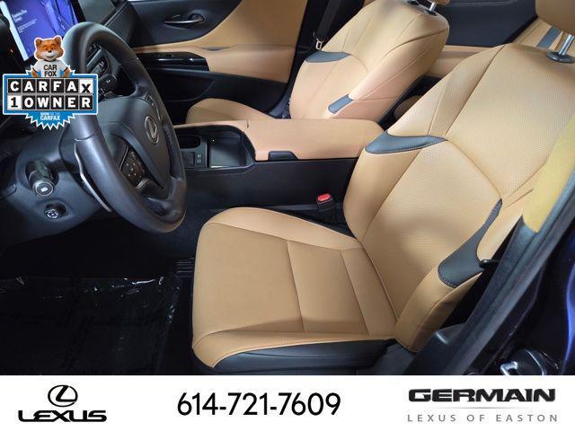 used 2025 Lexus ES 300h car, priced at $50,933