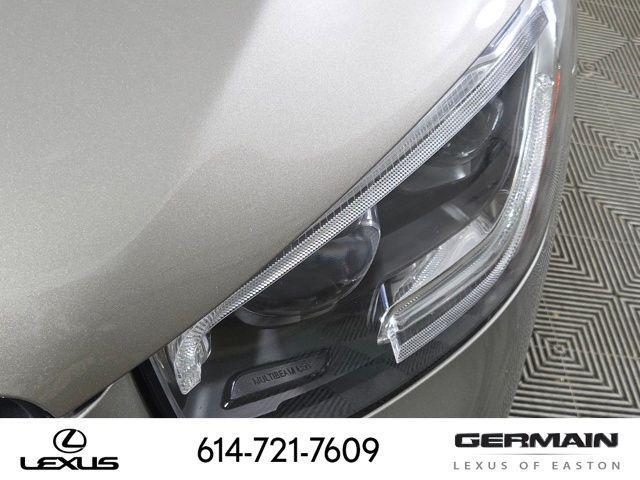 used 2020 Mercedes-Benz AMG GLC 43 car, priced at $30,985
