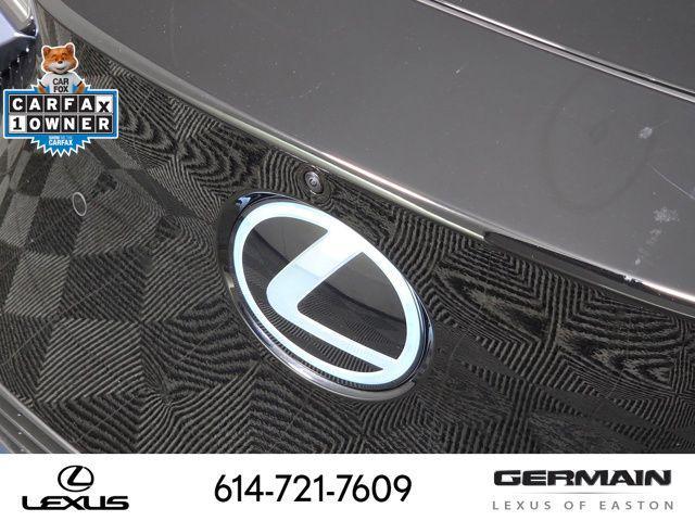 used 2025 Lexus RZ 300e car, priced at $40,433