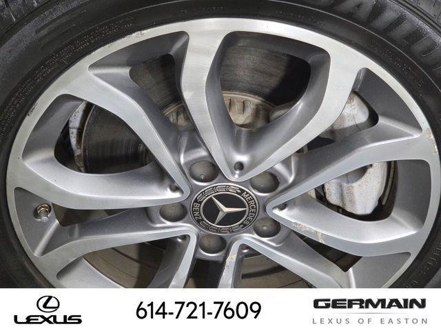 used 2018 Mercedes-Benz C-Class car, priced at $14,127