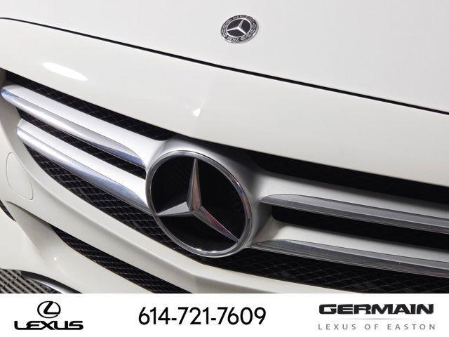 used 2018 Mercedes-Benz C-Class car, priced at $14,127