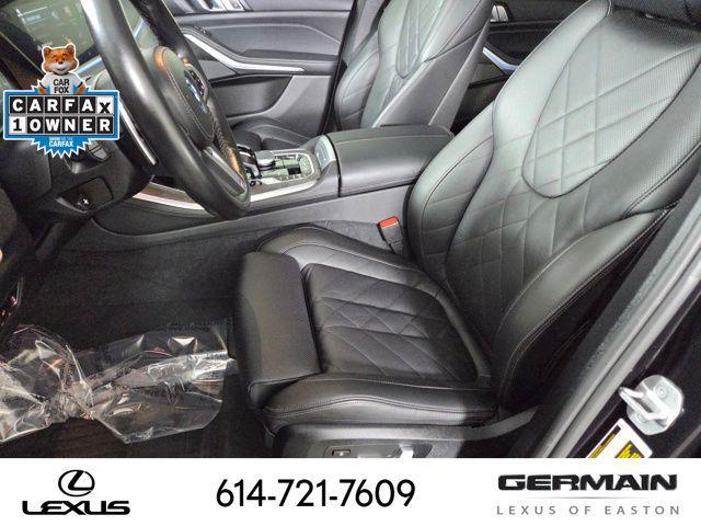 used 2023 BMW X5 PHEV car, priced at $44,931