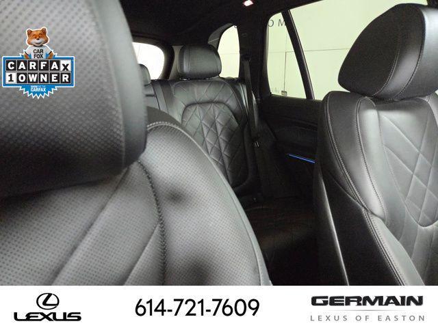 used 2023 BMW X5 PHEV car, priced at $44,931