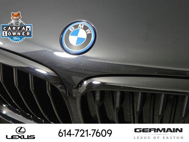 used 2023 BMW X5 PHEV car, priced at $44,931