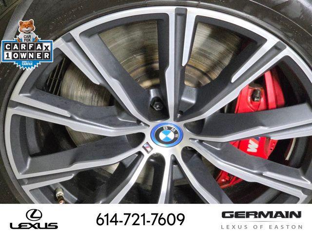 used 2023 BMW X5 PHEV car, priced at $44,931