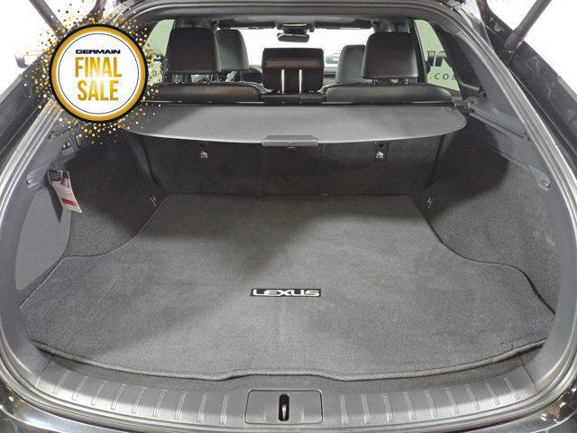 used 2025 Lexus RX 350 car, priced at $54,172