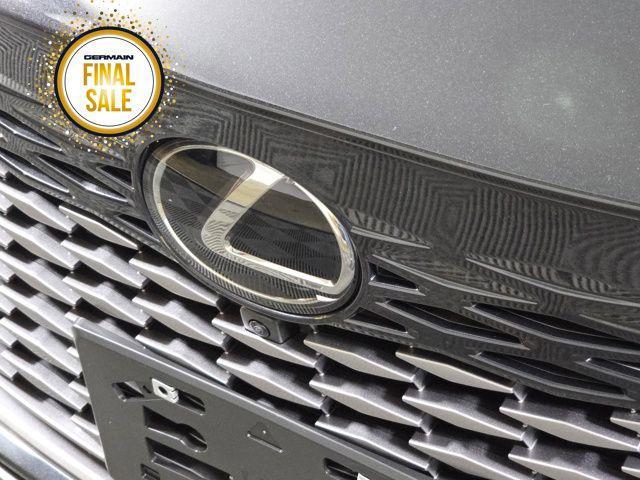 used 2025 Lexus RX 350 car, priced at $54,172