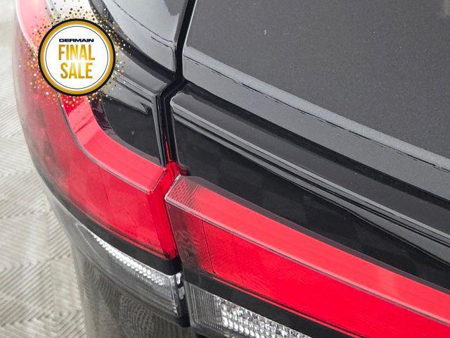 used 2025 Lexus RX 350 car, priced at $54,172