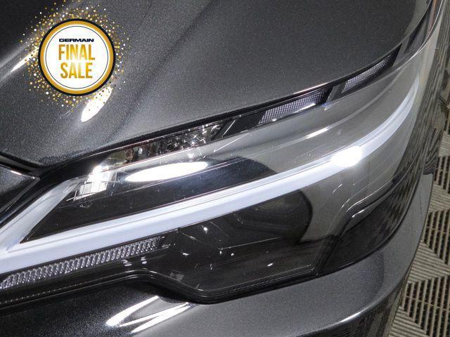 used 2025 Lexus RX 350 car, priced at $54,172