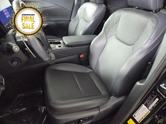 used 2025 Lexus RX 350 car, priced at $54,172