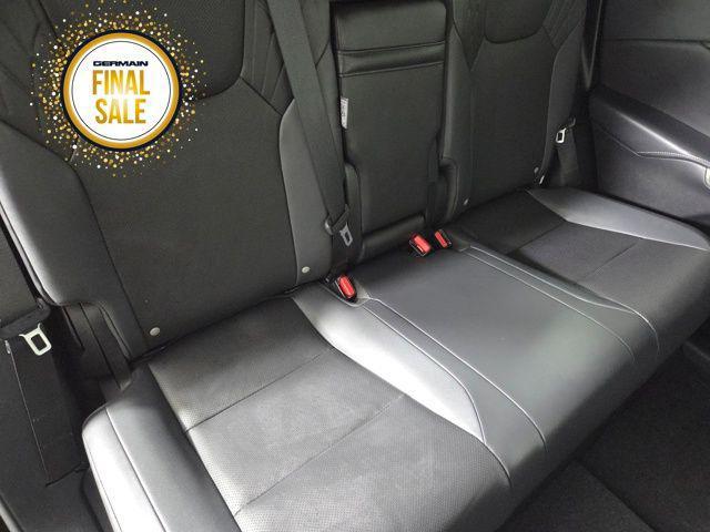 used 2025 Lexus RX 350 car, priced at $54,172