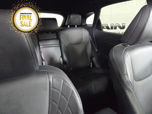 used 2025 Lexus RX 350 car, priced at $54,172