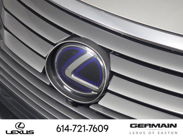 used 2017 Lexus RX 450h car, priced at $30,429