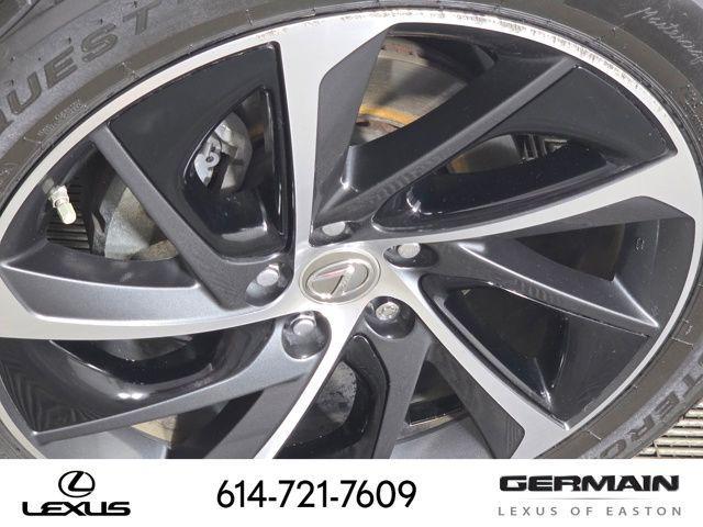 used 2017 Lexus RX 450h car, priced at $30,429