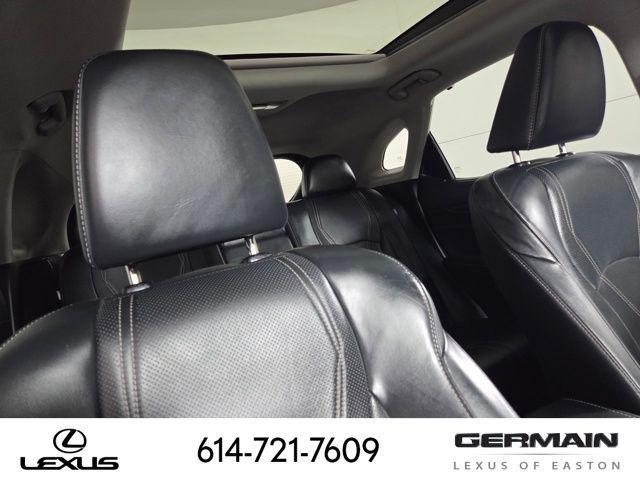used 2017 Lexus RX 450h car, priced at $30,429