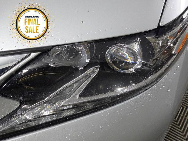 used 2017 Lexus ES 350 car, priced at $17,161