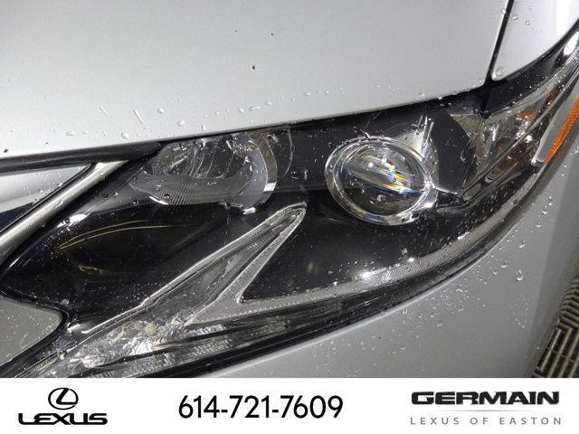 used 2017 Lexus ES 350 car, priced at $17,161