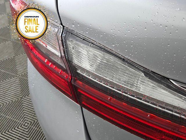 used 2017 Lexus ES 350 car, priced at $17,161