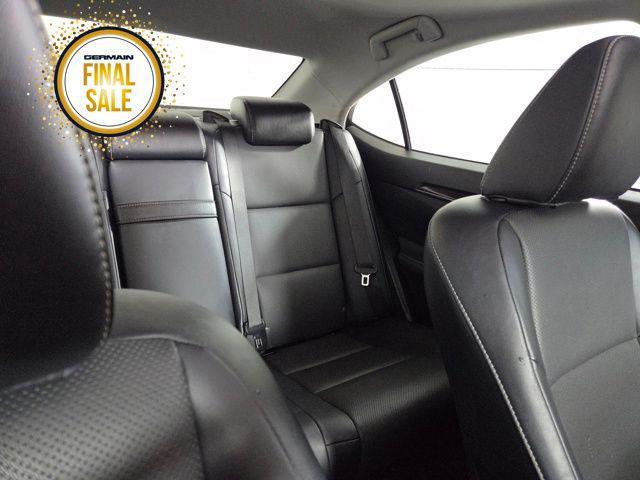 used 2017 Lexus ES 350 car, priced at $17,161