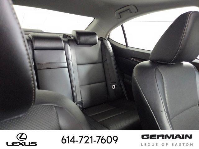 used 2017 Lexus ES 350 car, priced at $17,161