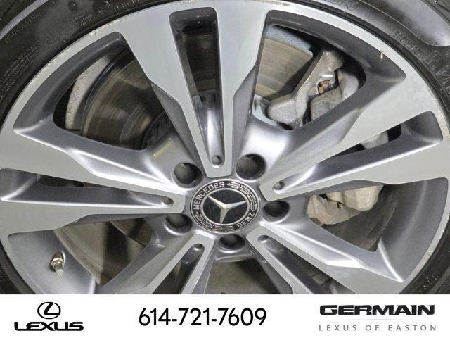 used 2019 Mercedes-Benz C-Class car, priced at $18,423