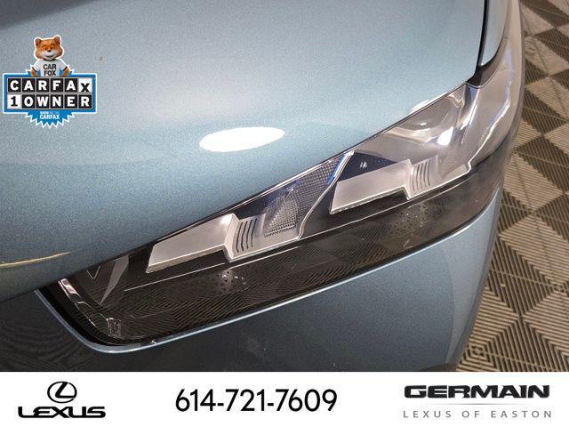 used 2024 BMW X5 car, priced at $62,551