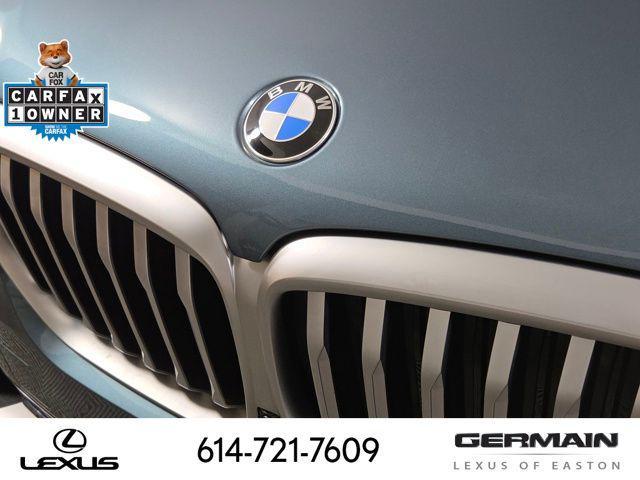 used 2024 BMW X5 car, priced at $62,551