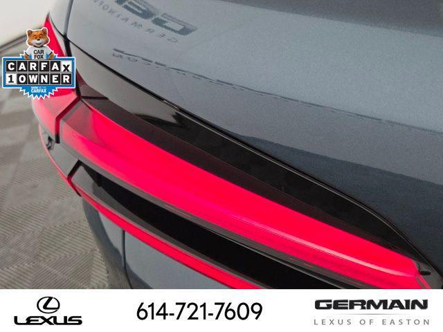 used 2024 BMW X5 car, priced at $62,551