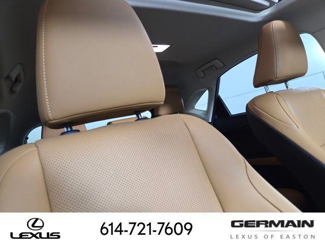 used 2021 Lexus NX 300 car, priced at $34,370