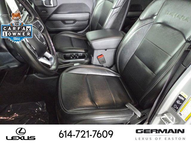 used 2022 Jeep Wrangler Unlimited 4xe car, priced at $31,933