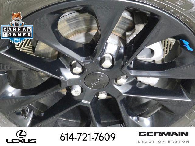 used 2022 Jeep Wrangler Unlimited 4xe car, priced at $31,933