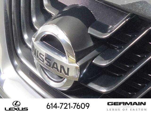 used 2018 Nissan Murano car, priced at $16,561