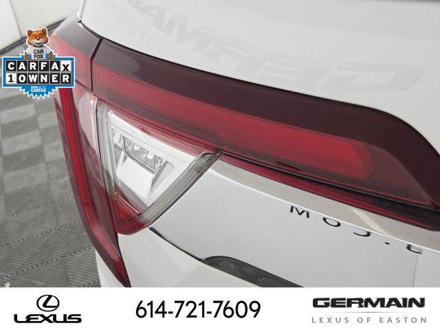 used 2023 GMC Acadia car, priced at $27,995