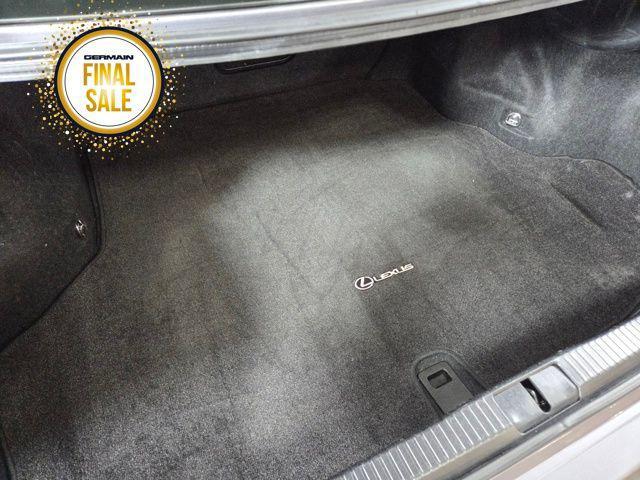 used 2016 Lexus ES 350 car, priced at $11,574