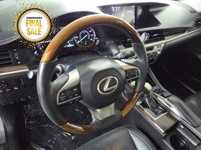 used 2016 Lexus ES 350 car, priced at $11,574