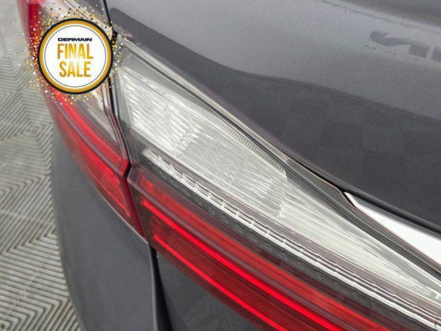used 2016 Lexus ES 350 car, priced at $11,574