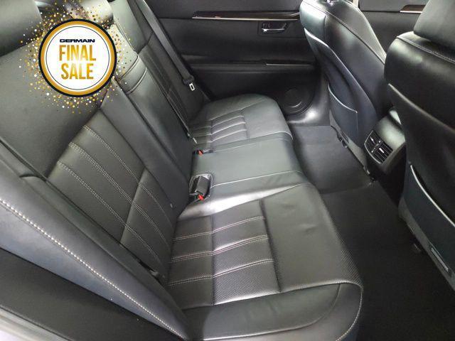 used 2016 Lexus ES 350 car, priced at $11,574