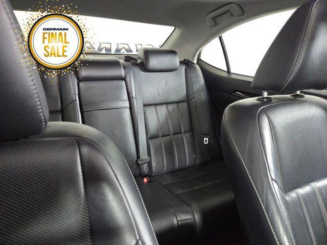 used 2016 Lexus ES 350 car, priced at $11,574