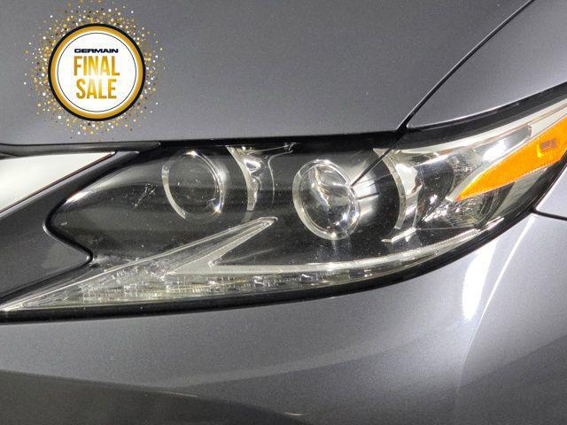 used 2016 Lexus ES 350 car, priced at $11,574