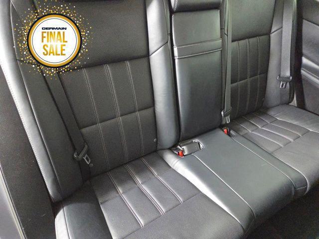 used 2016 Lexus ES 350 car, priced at $11,574