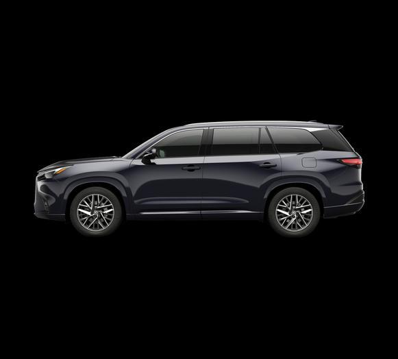 new 2026 Lexus TX 350 car, priced at $77,059