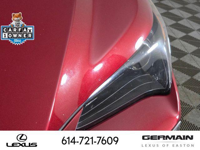 used 2015 Lexus NX 200t car, priced at $20,435