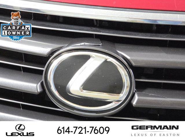 used 2015 Lexus NX 200t car, priced at $20,435