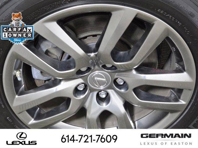 used 2015 Lexus NX 200t car, priced at $20,435