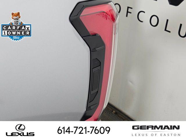 used 2025 Toyota Tundra car, priced at $61,471