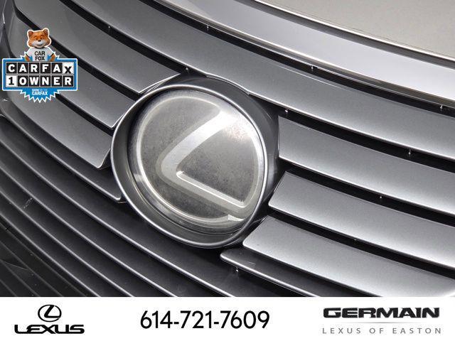 used 2018 Lexus RX 350L car, priced at $30,133