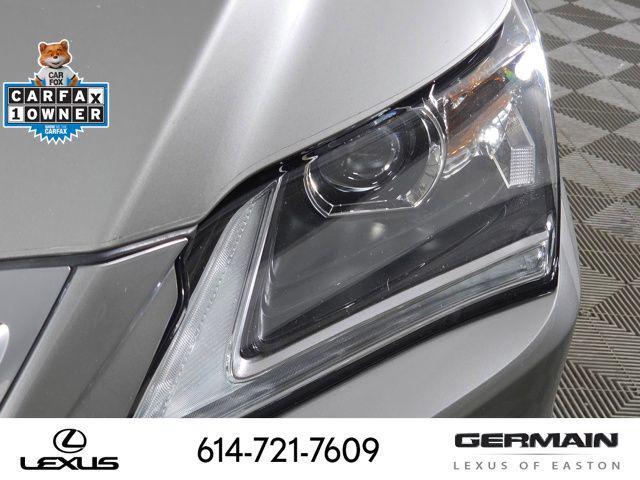 used 2018 Lexus RX 350L car, priced at $30,133
