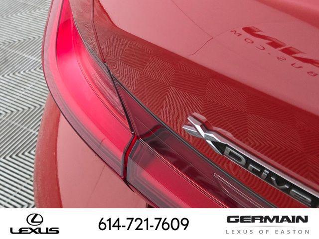 used 2024 BMW 330 car, priced at $39,435
