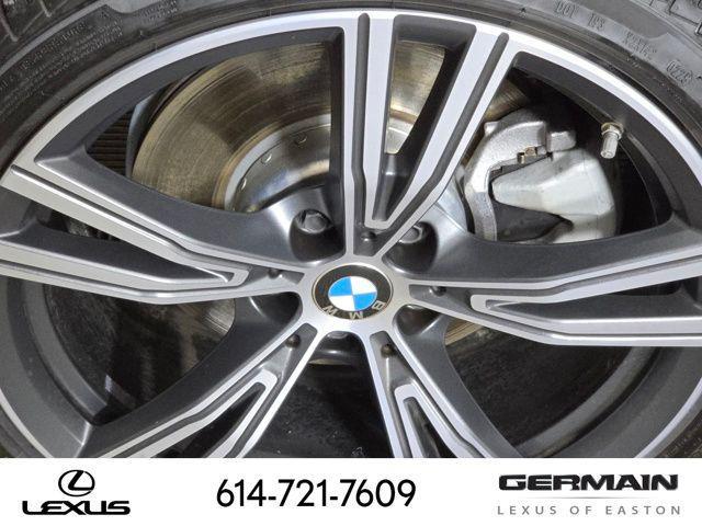 used 2024 BMW 330 car, priced at $39,435