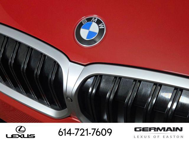 used 2024 BMW 330 car, priced at $39,435